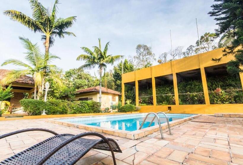 민박 Villa Bem Querer Lavanda