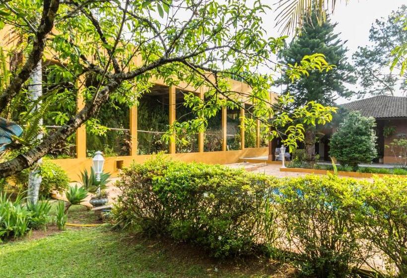 민박 Villa Bem Querer Lavanda