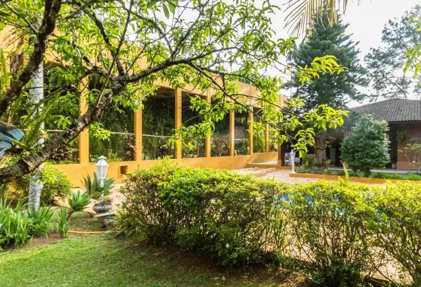 ベッドアンドブレックファースト Villa Bem Querer   Lavanda