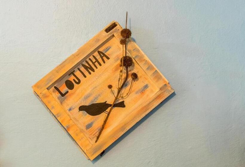 민박 Villa Bem Querer Lavanda