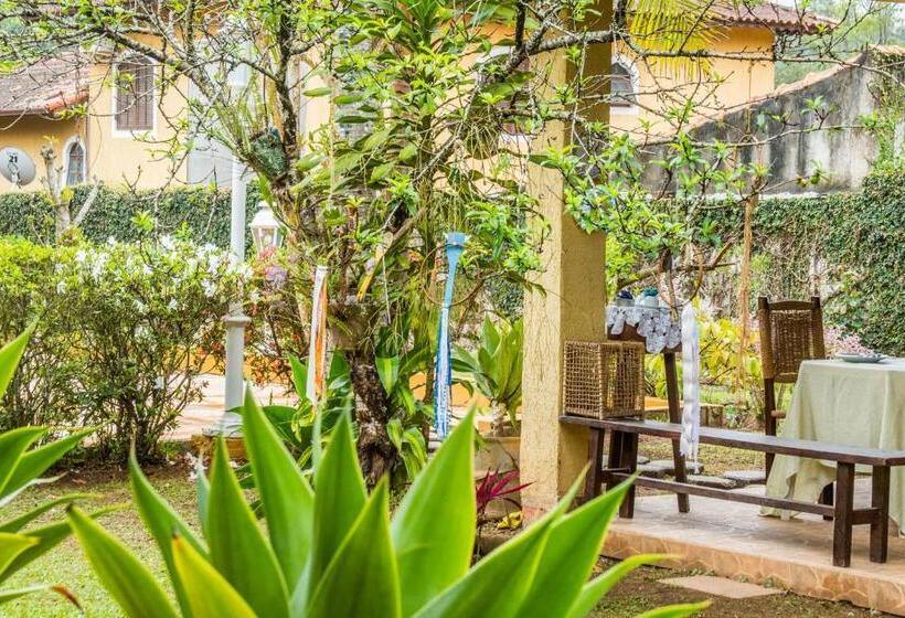 민박 Villa Bem Querer Lavanda