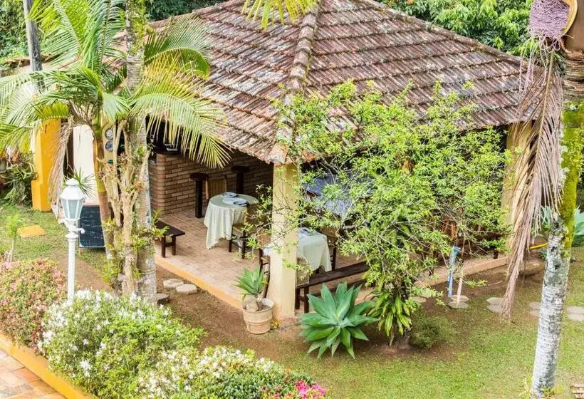 ベッドアンドブレックファースト Villa Bem Querer   Lavanda