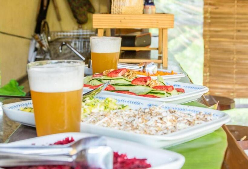 민박 Villa Bem Querer Lavanda