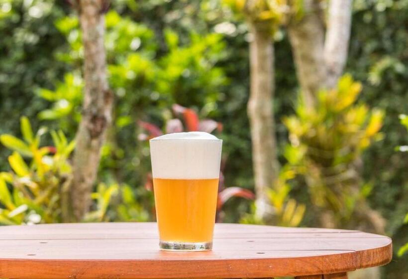 민박 Villa Bem Querer Lavanda