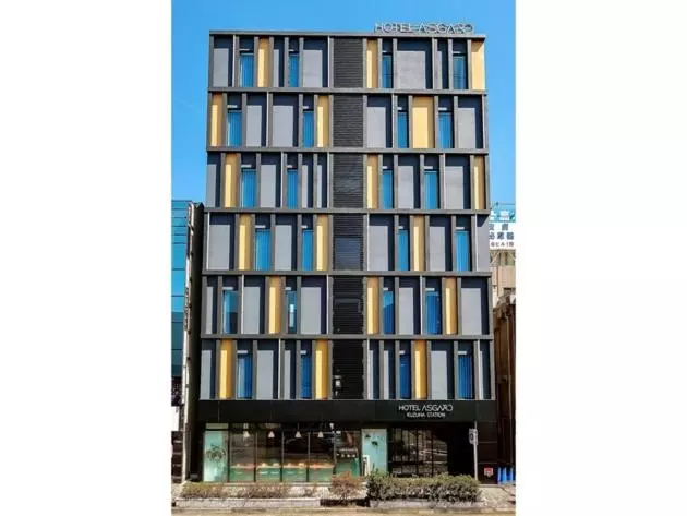 Ele Hotel Kuzuha  Vacation Stay 80325v