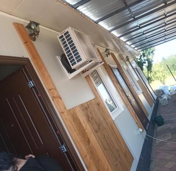 호텔 Big Bear Hunting Lodge