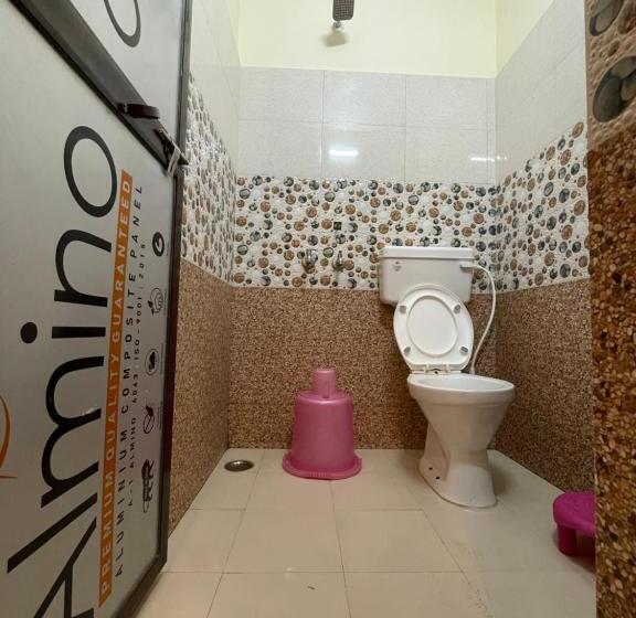 בית מלון כפרי Days Inn