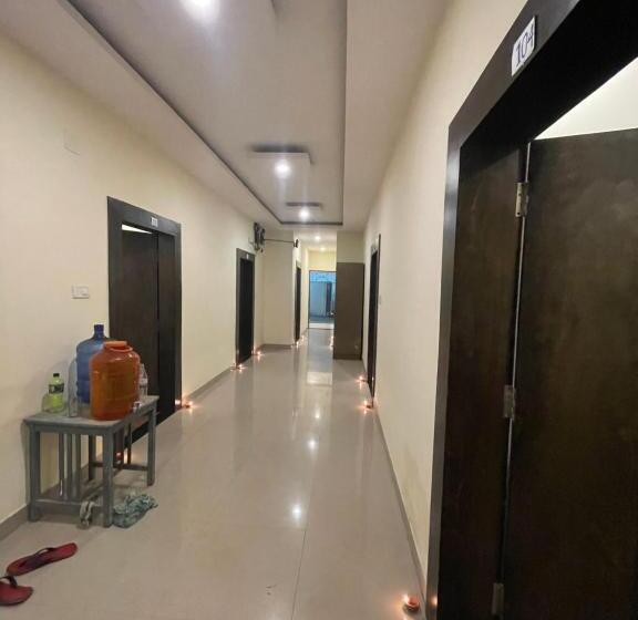 בית מלון כפרי Days Inn