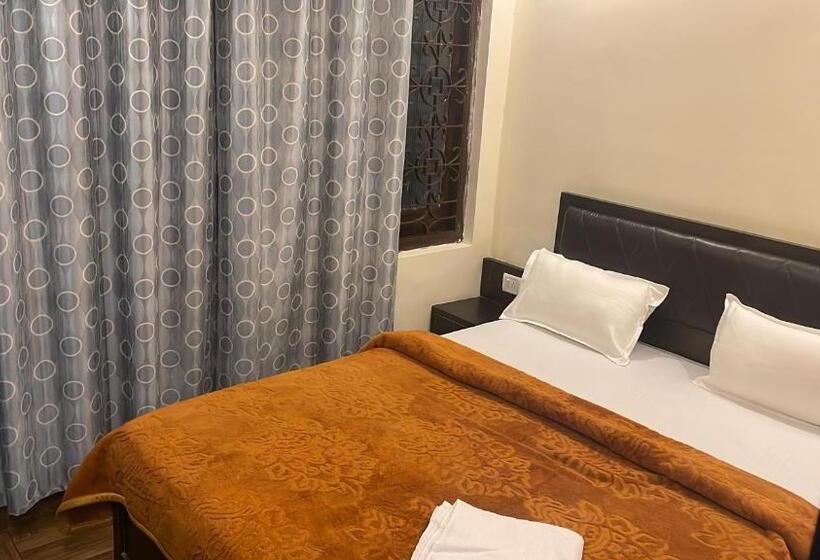 בית מלון כפרי Days Inn