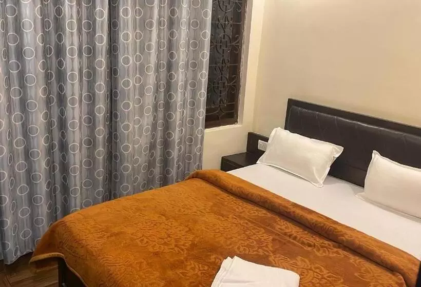 هتل Days Inn