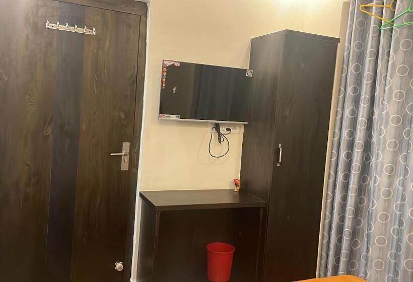 בית מלון כפרי Days Inn