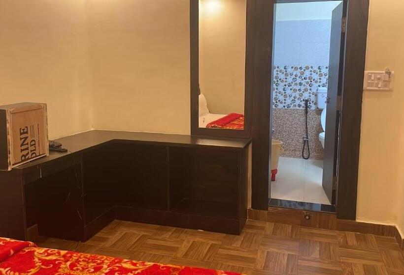 בית מלון כפרי Days Inn