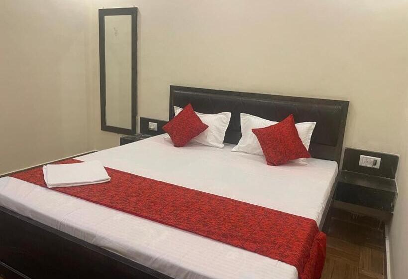 בית מלון כפרי Days Inn