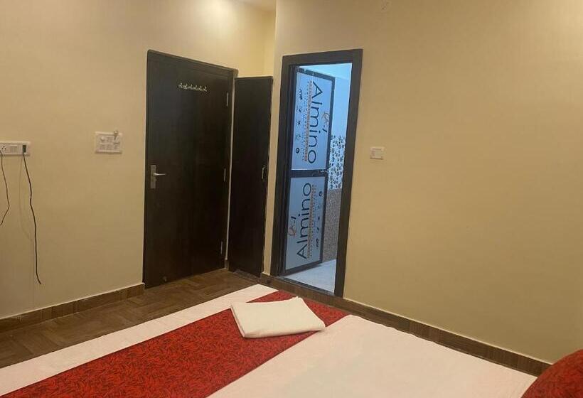 בית מלון כפרי Days Inn