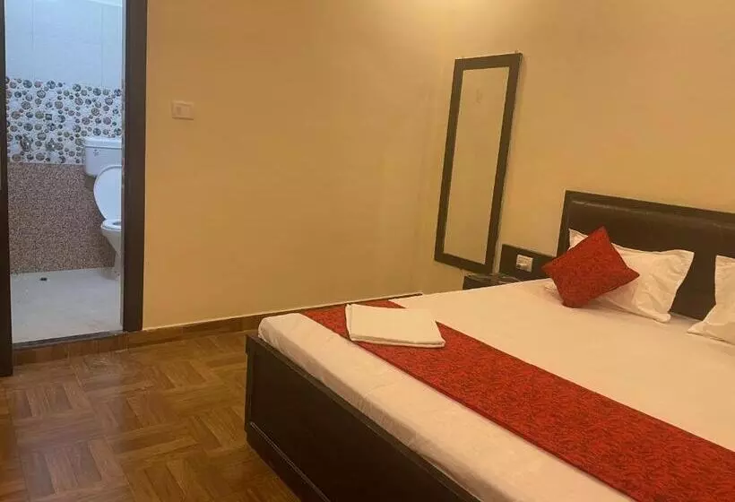 هتل Days Inn