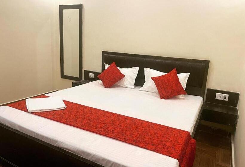 בית מלון כפרי Days Inn