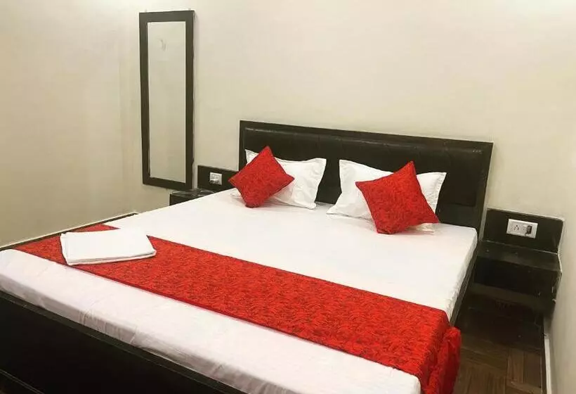 هتل Days Inn