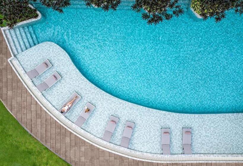 Hotel Dusit Princess Phatthalung