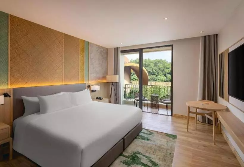 ホテル Dusit Princess Phatthalung