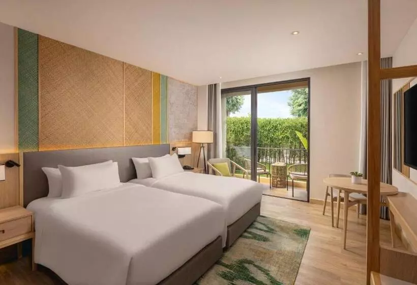 ホテル Dusit Princess Phatthalung