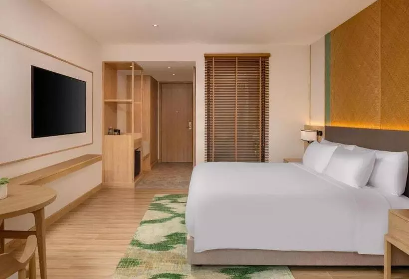 ホテル Dusit Princess Phatthalung