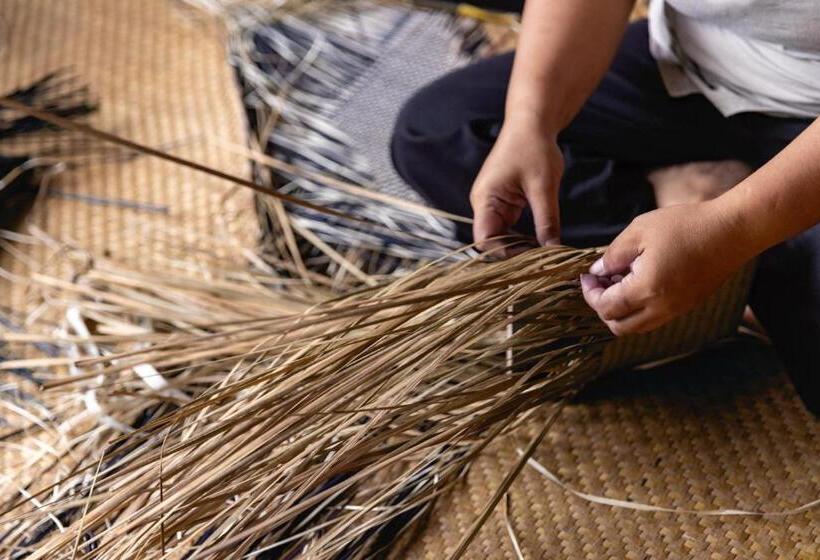 Hotel Dusit Princess Phatthalung