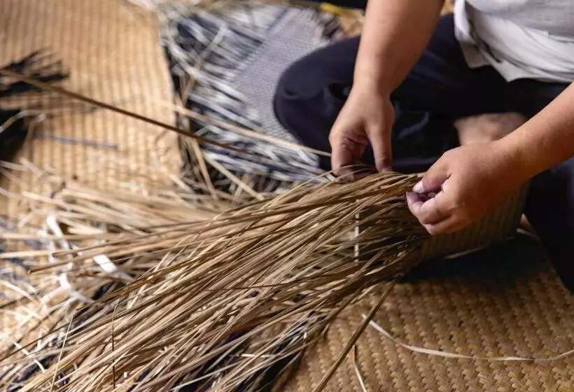 ホテル Dusit Princess Phatthalung