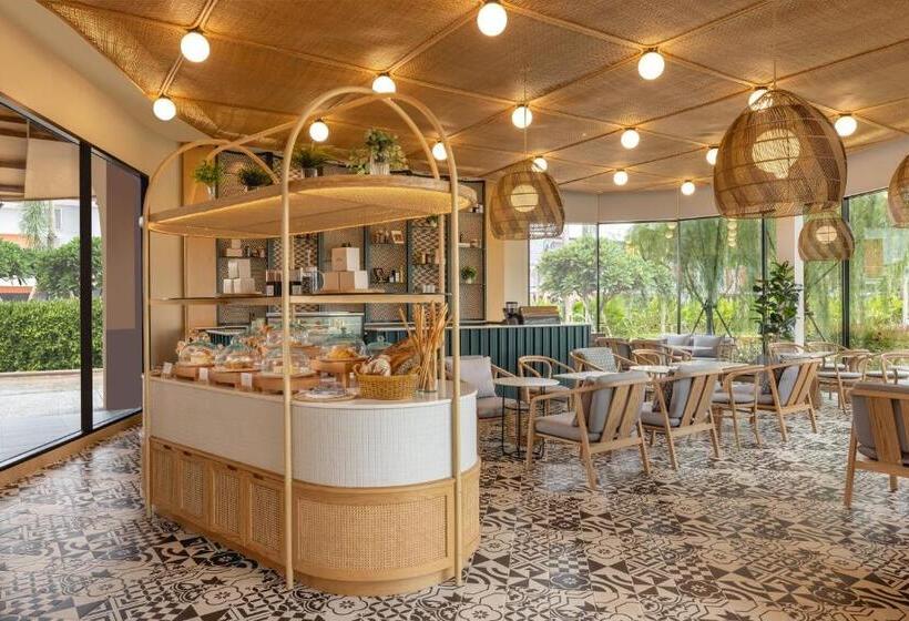 Hotel Dusit Princess Phatthalung