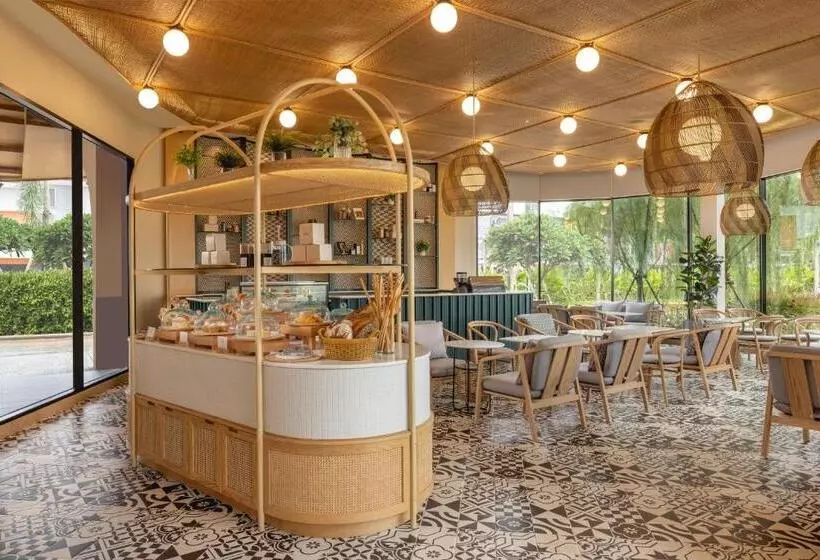 ホテル Dusit Princess Phatthalung