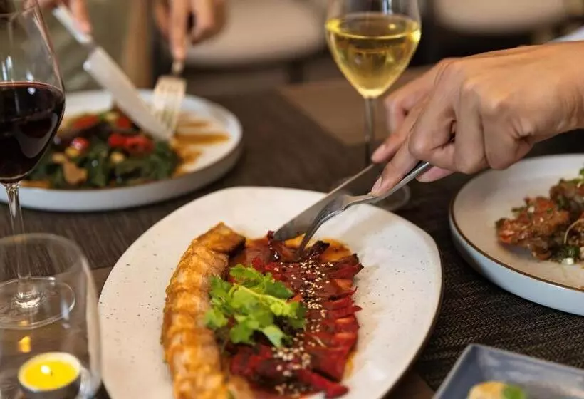 ホテル Dusit Princess Phatthalung