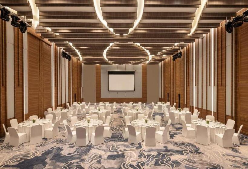 Hotel Dusit Princess Phatthalung