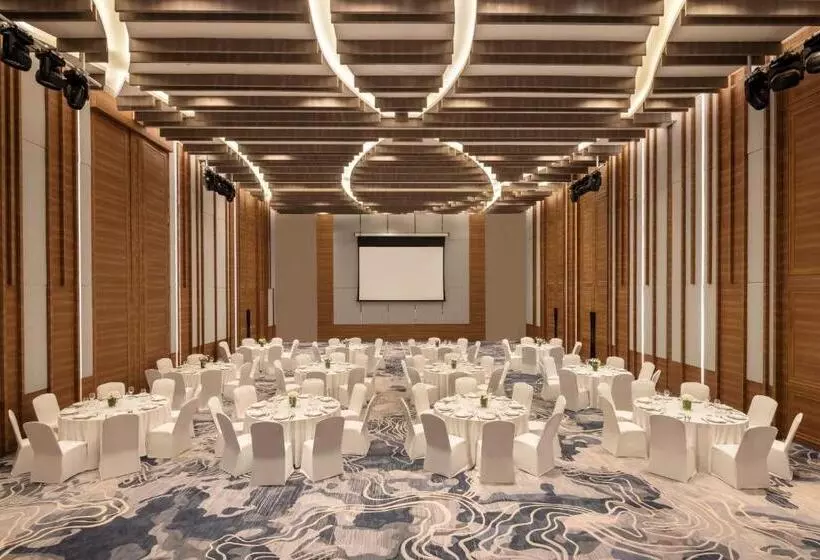 ホテル Dusit Princess Phatthalung