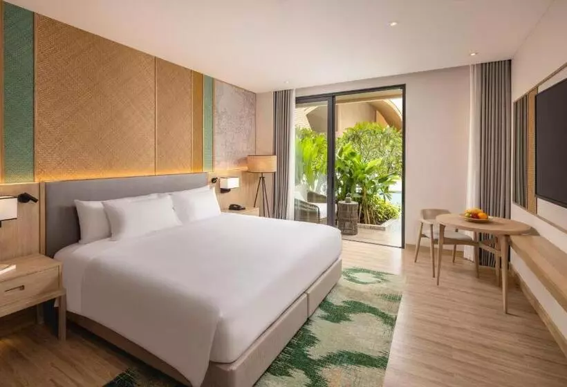 ホテル Dusit Princess Phatthalung