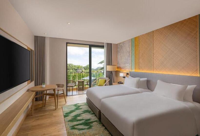 Hotel Dusit Princess Phatthalung