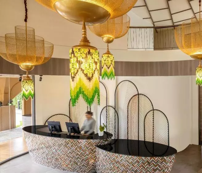 ホテル Dusit Princess Phatthalung