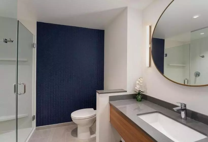 هتل Fairfield By Marriott Luquillo Beach