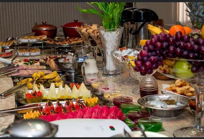 Hotel Florença Palace