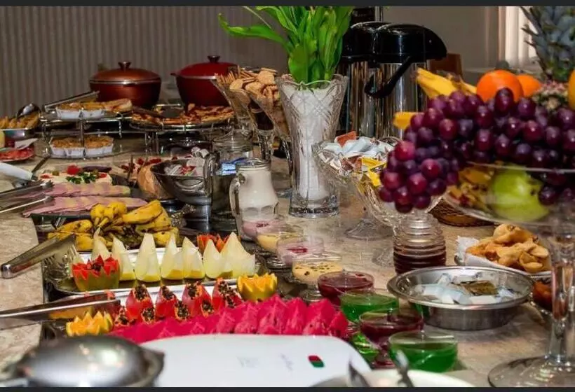 Hotelli Florença Palace