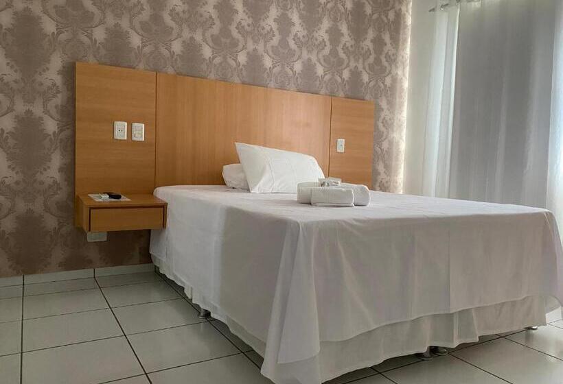 Hotel Florença Palace