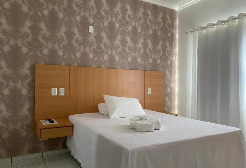 Hotel Florença Palace