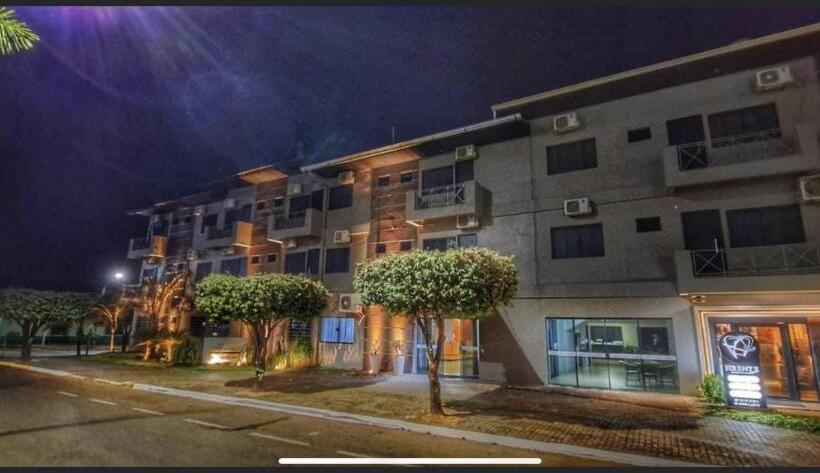 Hotel Florença Palace