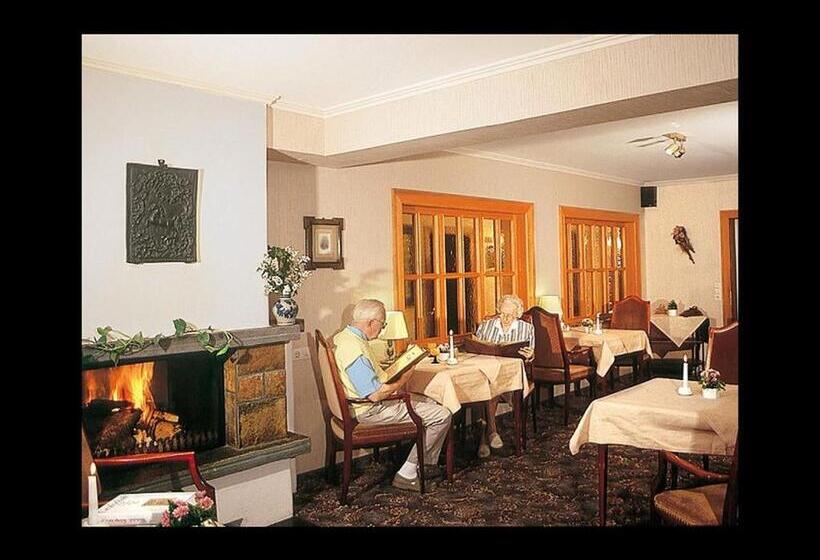 호텔 Gasthof Heimes