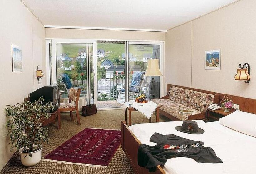 호텔 Gasthof Heimes