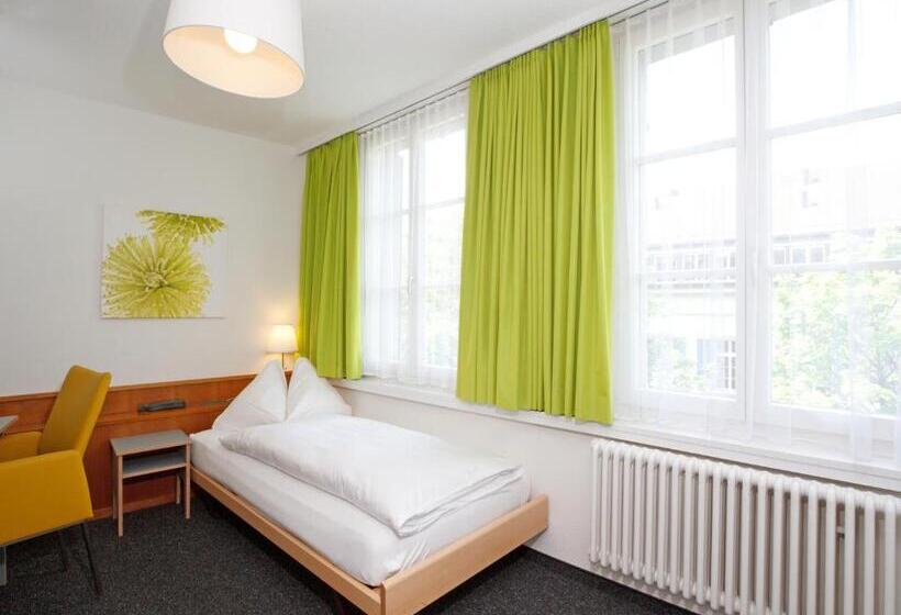 Hotell Goldener Stern Contactless Check In