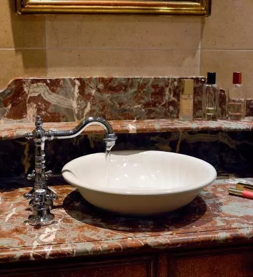 Hotelli Golf De Rebetz  Domaine De Rebetz