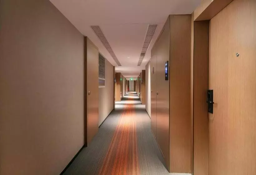 Hotelli Hampton By Hilton Foshan Dali