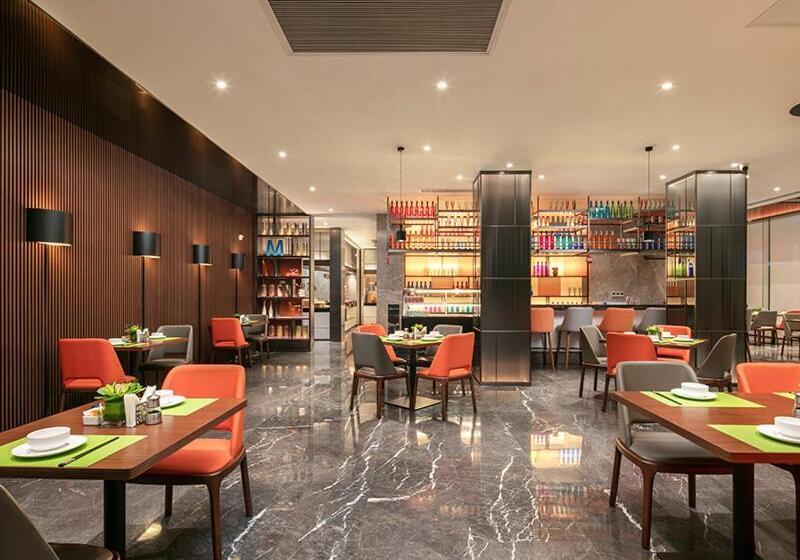 فندق Hampton By Hilton Foshan Dali