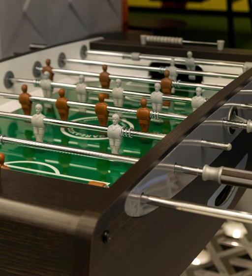 Hotel Ibis Kyiv Beresteiska