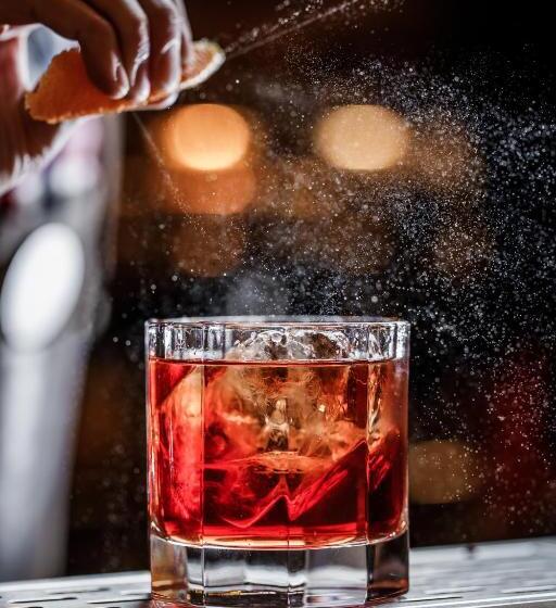 Hotel Ibis Kyiv Beresteiska