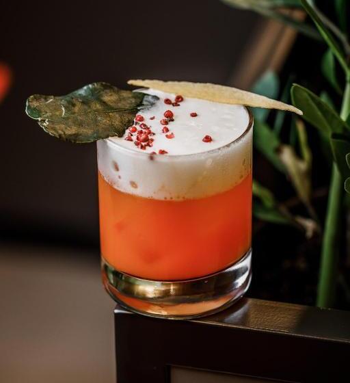 Hotel Ibis Kyiv Beresteiska